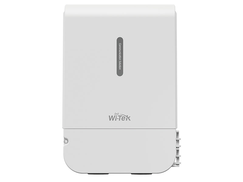 Уличный 4-8 PoE коммутатор Wi-Tek WI-PCES306G-O